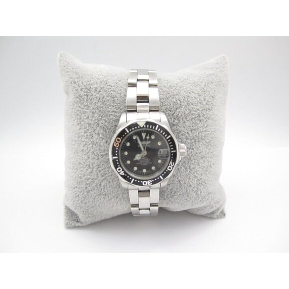 Women Invicta Professional Quartz WR Analog 24mm Watch (H847) \